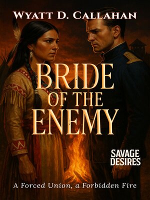 cover image of Bride of the Enemy